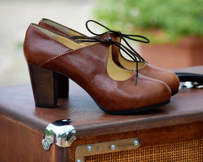 Arty Calle ( con plataforma)