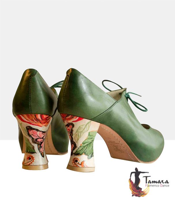 Arty Calle ( con plataforma)