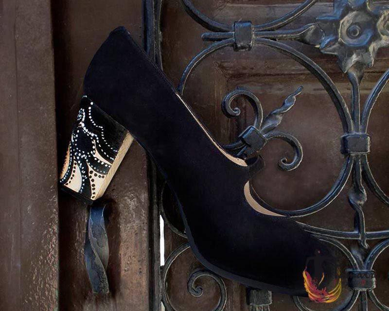 Dorothy plataforma Calle