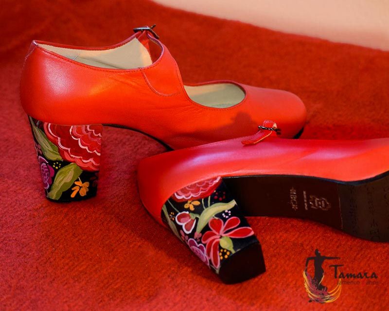 Dorothy plataforma Calle