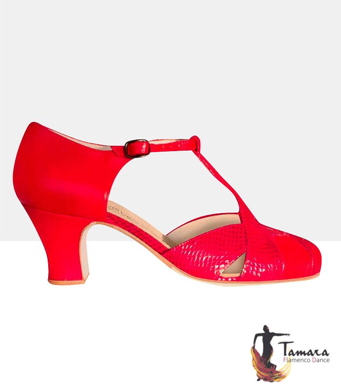 Clasico Español Calle