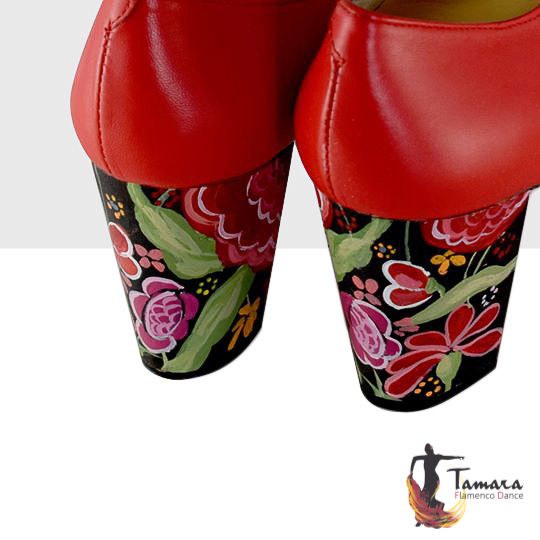 Dorothy plataforma Calle