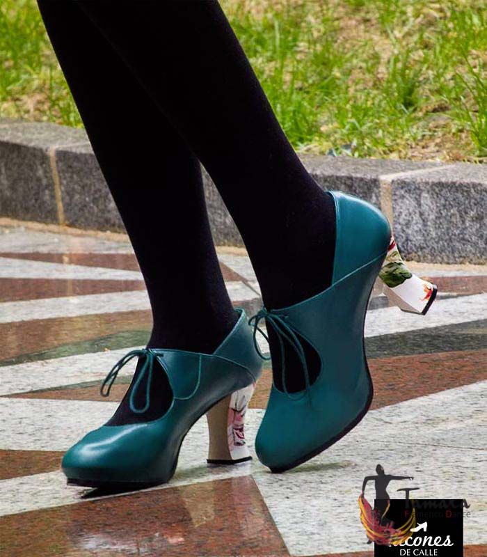 Arty Calle ( con plataforma)