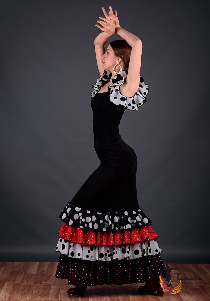 Camiseta Alegria - Punto elástico