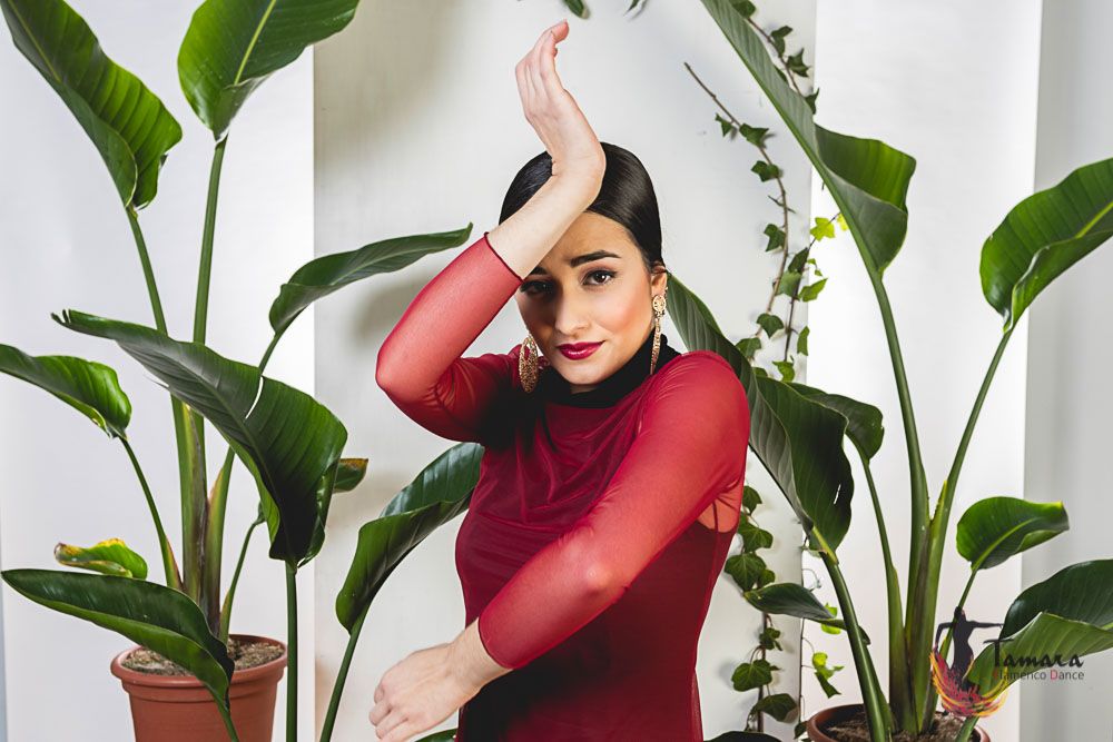 Vestido Sandra - Tul