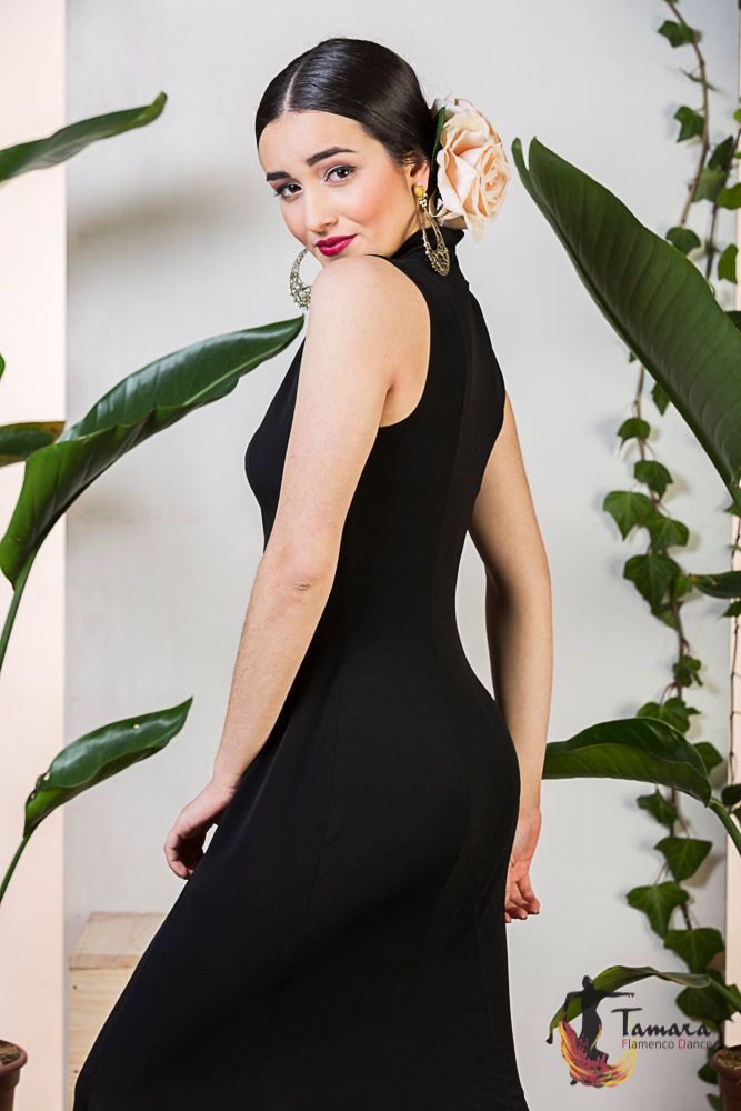 Vestido Lia - Viscosa