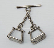 Cairel Estribos vaqueros