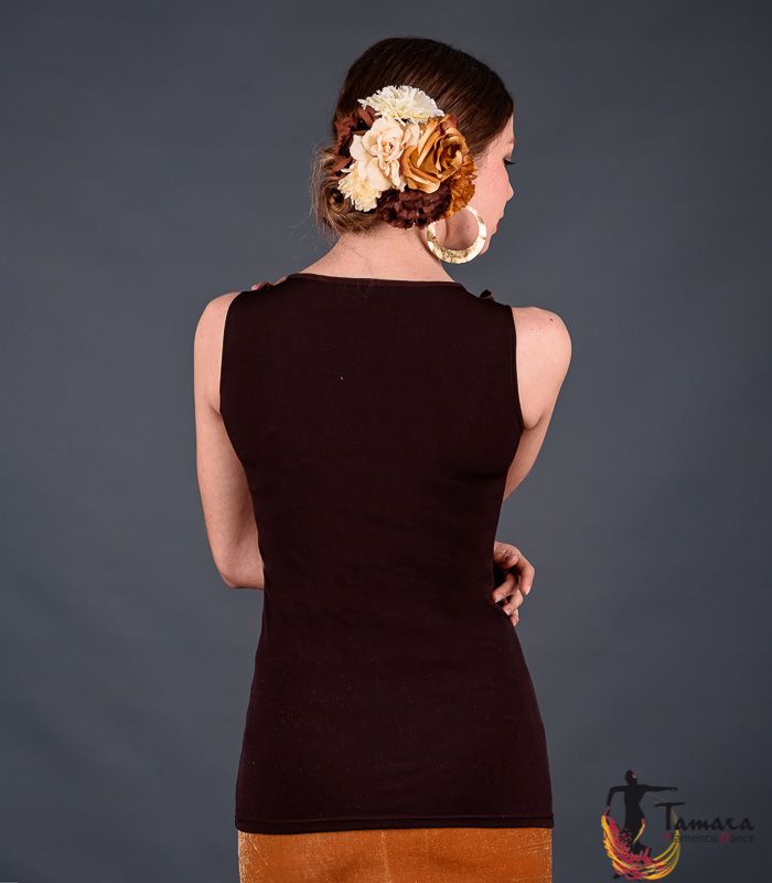 Camiseta Tango - Viscosa