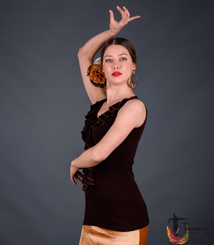 Camiseta Tango - Viscosa