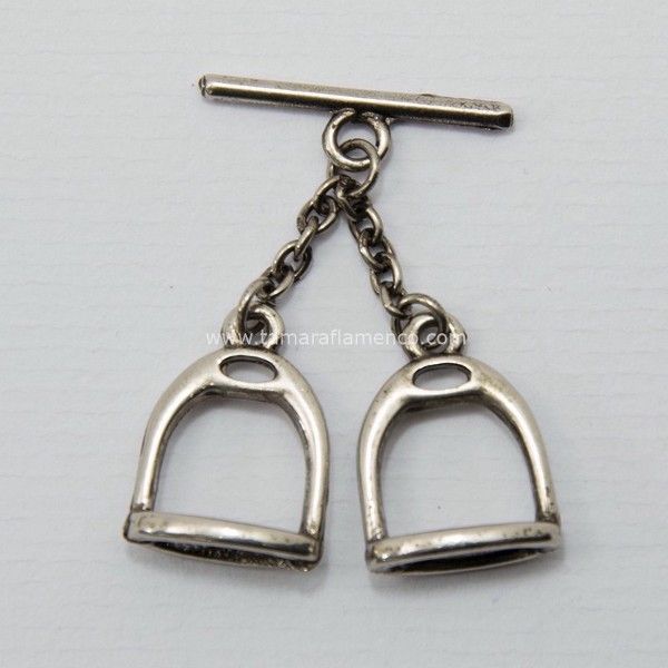 Cairel Estribos ingleses