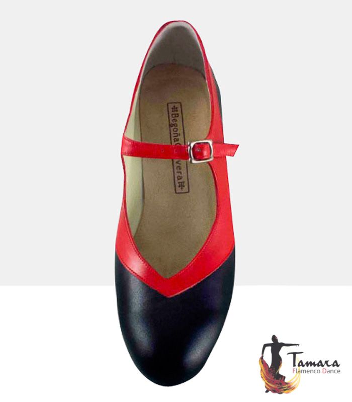 Salon Correa II plataforma Calle