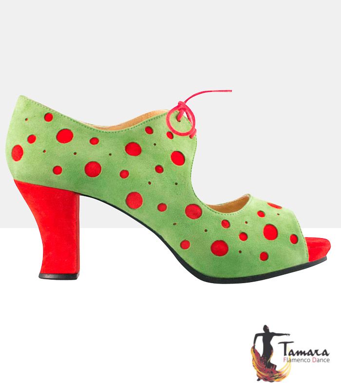 Topos Plataforma Calle