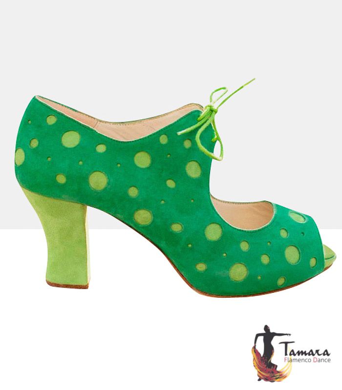 Topos Plataforma Calle