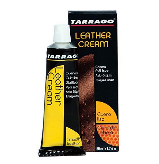 Crema para pieles Negro