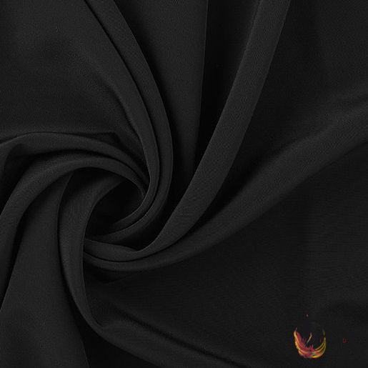 Mantoncillo niña - Crep (55-60 cm)