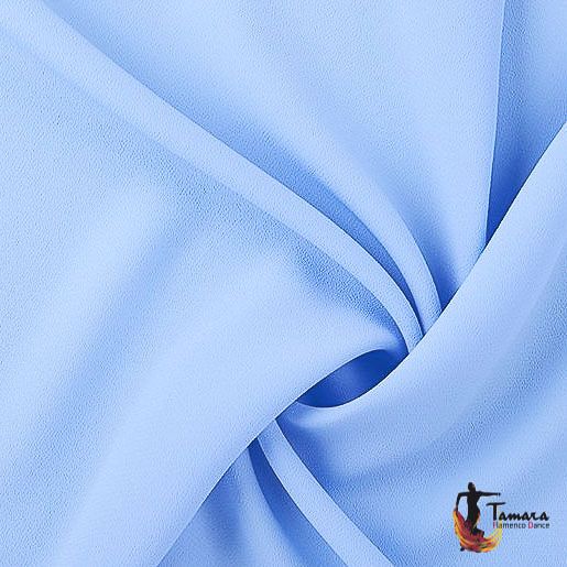 Mantoncillo niña - Crep (55-60 cm)