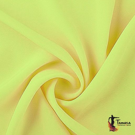 Mantoncillo niña - Crep (55-60 cm)