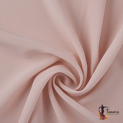 Mantoncillo niña - Crep (65-70 cm) Maquillaje