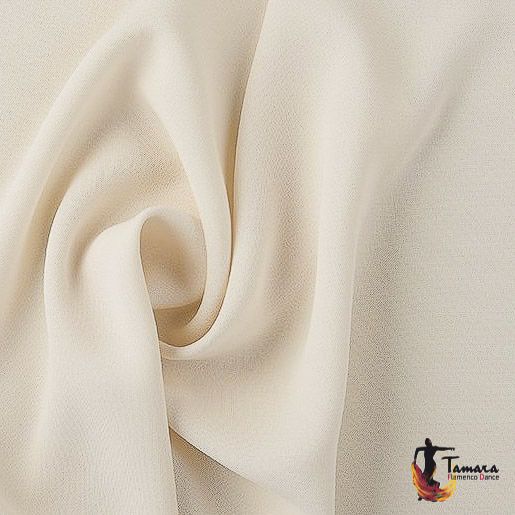 Mantoncillo niña - Crep (75-80 cm)