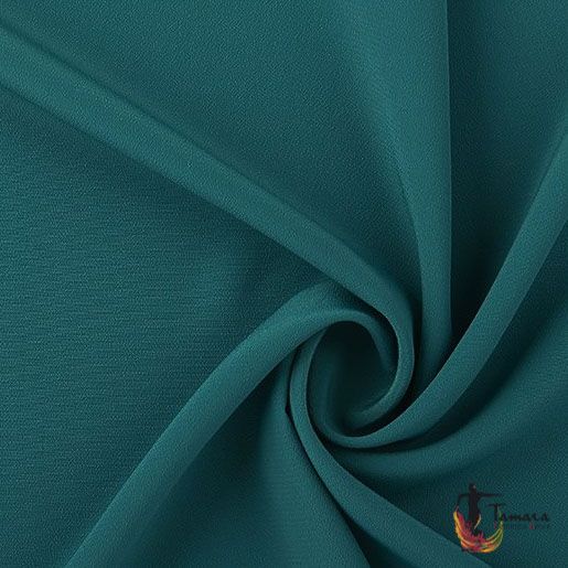 Mantoncillo Mujer - Crep Petroleo