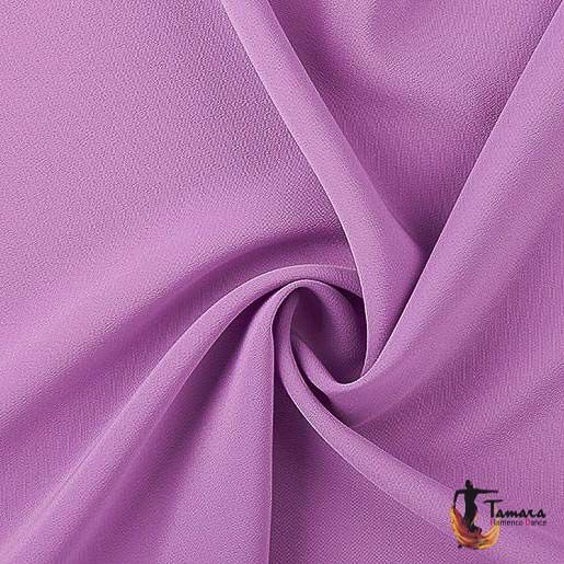 Mantoncillo Mujer - Crep Malva