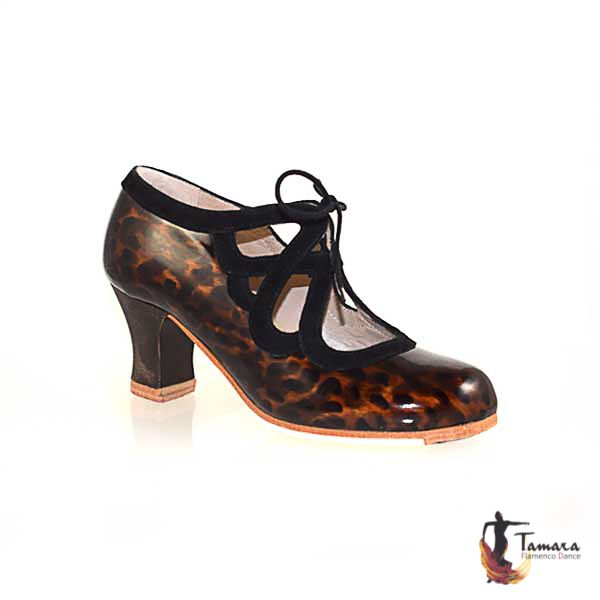 Zapatos de flamenco Jade