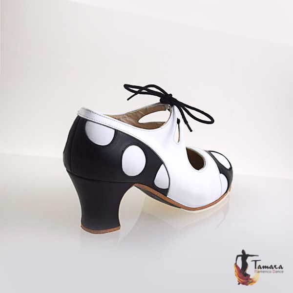 Zapatos de flamenco Hechizo