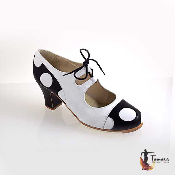 Zapatos de flamenco Hechizo