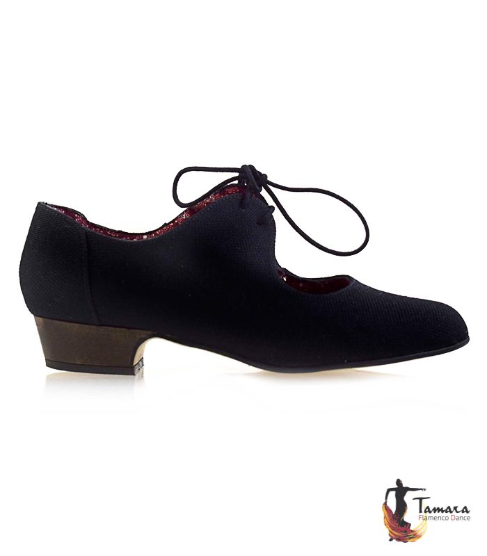 Zapatos de flamenco Vegano - En stock