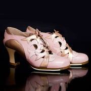 Zapatos de flamenco Cuentos de azucar