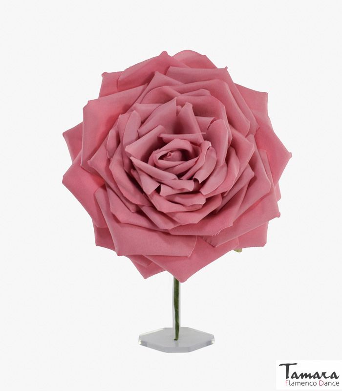 Flor Flamenca Capricho - 13 cm
