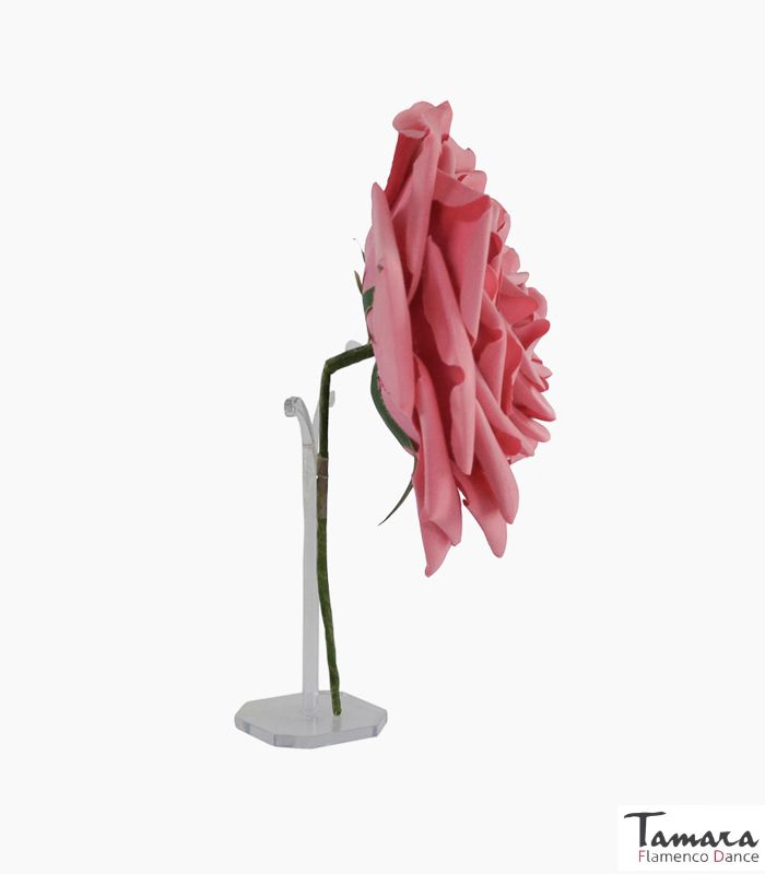 Flor Flamenca Capricho - 13 cm