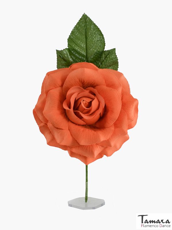 Flor flamenca Palma - 14 cm