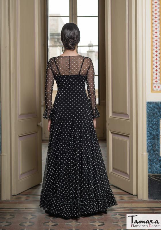 Vestido Carol - Gasa