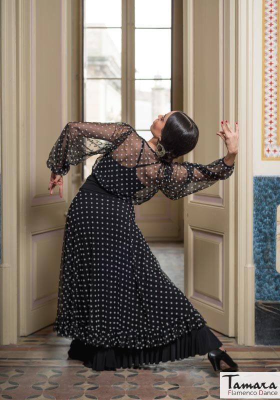 Falda Vacales - Gasa