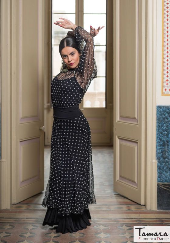 Falda Vacales - Gasa