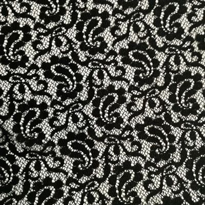 Camisa blusa flamenca encaje TAMARA