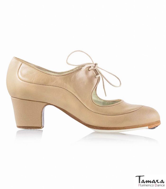 Zapatos de flamenco Angelito