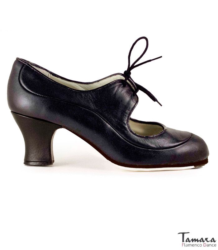 Zapatos de flamenco Angelito