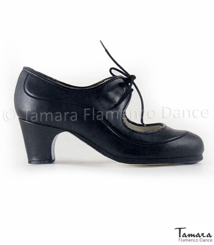 Zapatos de flamenco Angelito