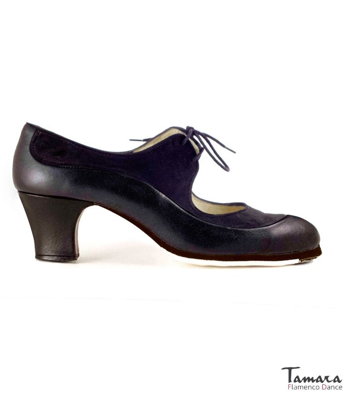 Zapatos de flamenco Angelito