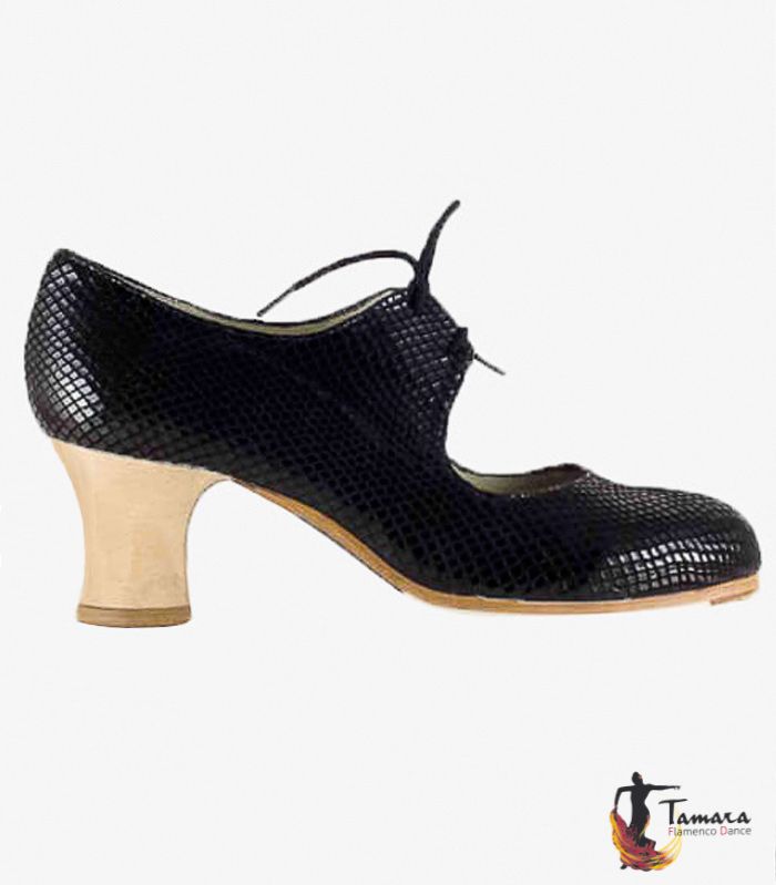 Zapatos de flamenco Cordonera BASE