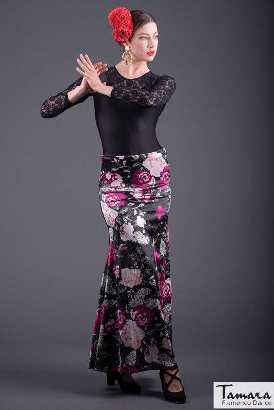 Cazorla - Terciopelo L