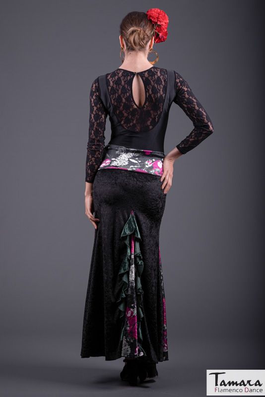 Cazorla - Terciopelo