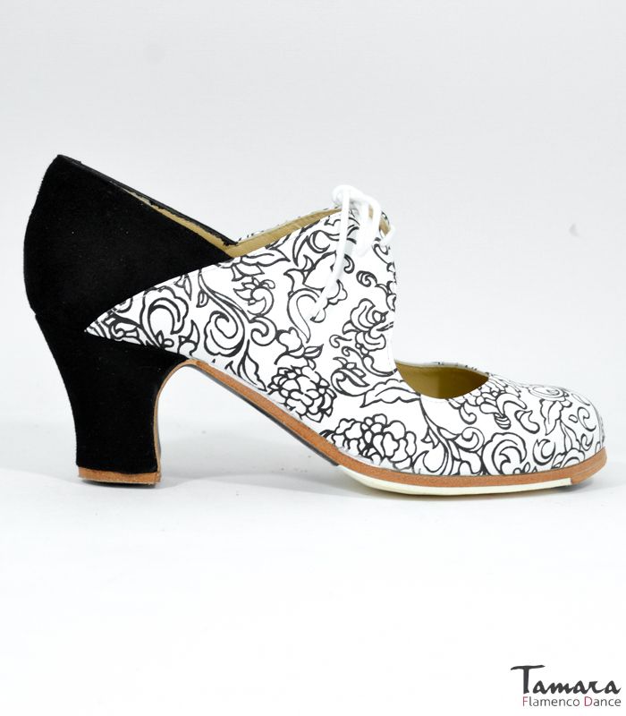 Zapatos de flamenco Arty