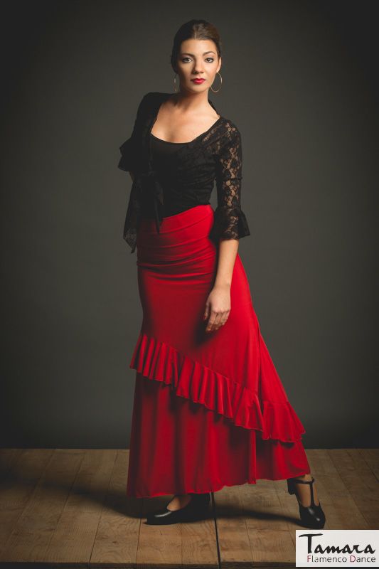 Chupita Sahara - Encaje