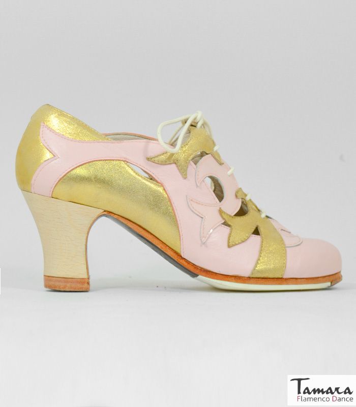 Zapatos de flamenco Cuentos de azucar