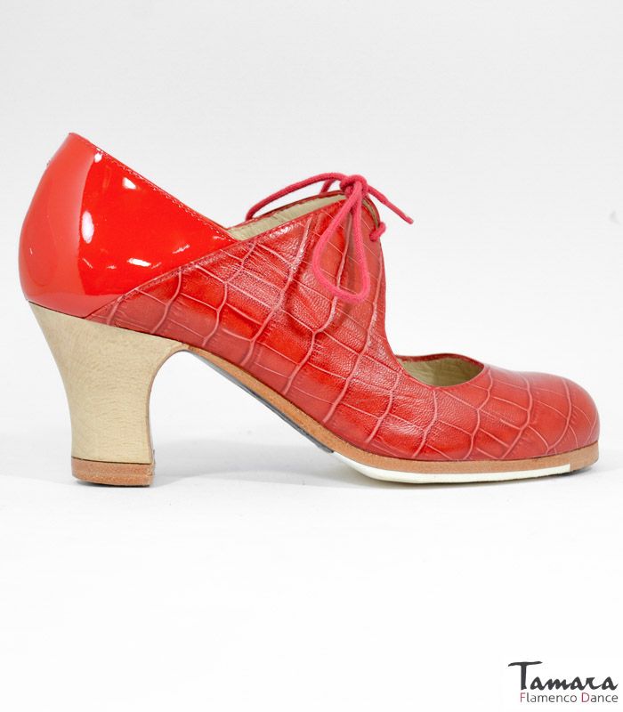Zapatos de flamenco Arty