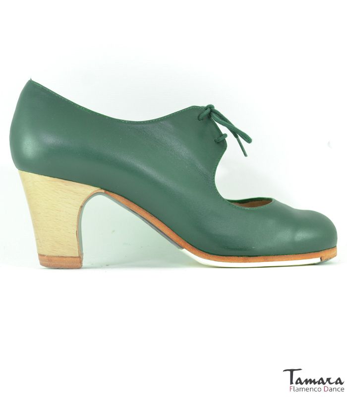 Zapatos de flamenco Cordonera BASE