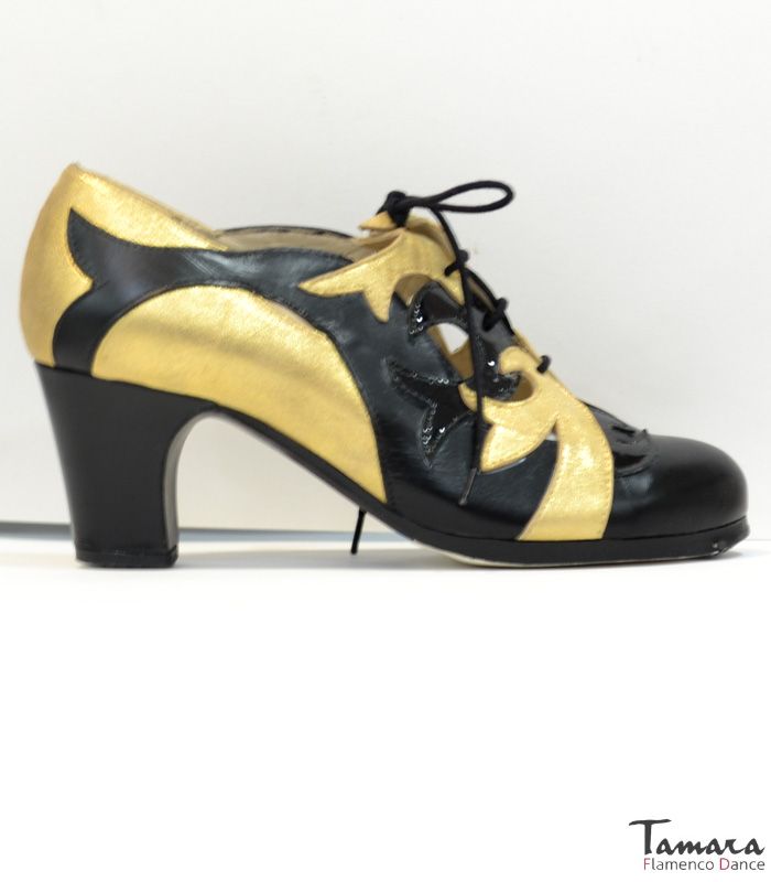 Zapatos de flamenco Cuentos de azucar